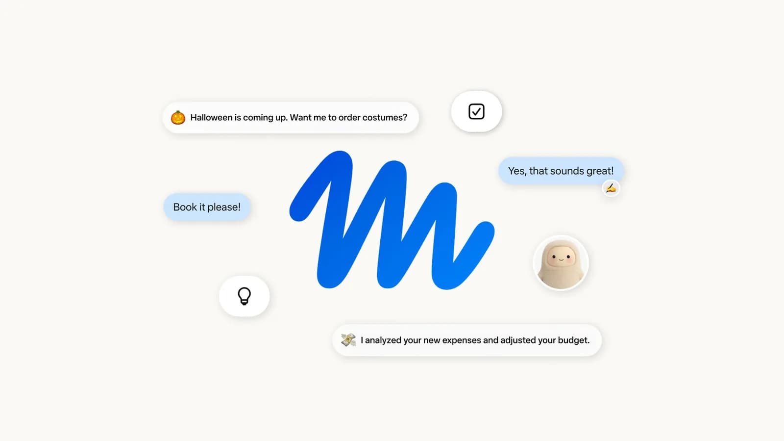 Muse: el agente de Meta que compra y negocia por WhatsApp