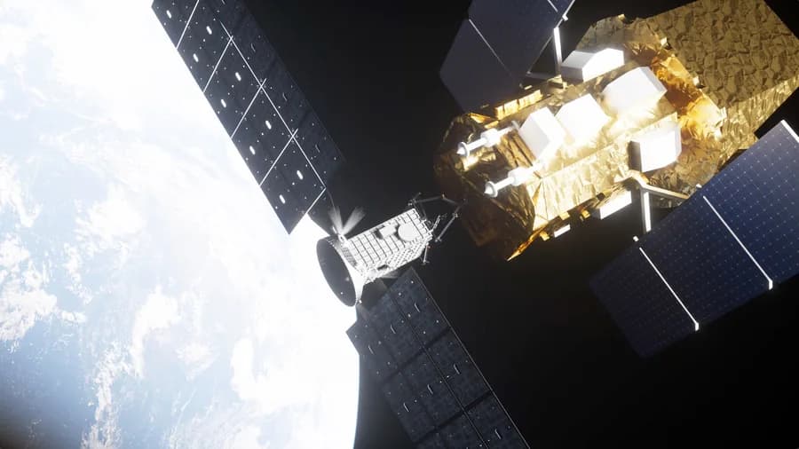 Hackaday Links: cierra Mechanical Turk, rescate del telescopio Swift