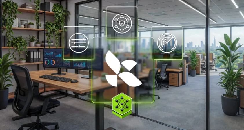 NVIDIA Nemotron 3 Ultra corre agentes a un decimo del costo