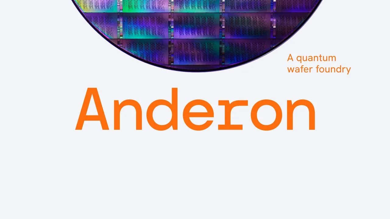 IBM crea Anderon, primera fundición pure-play cuántica en EE.UU.