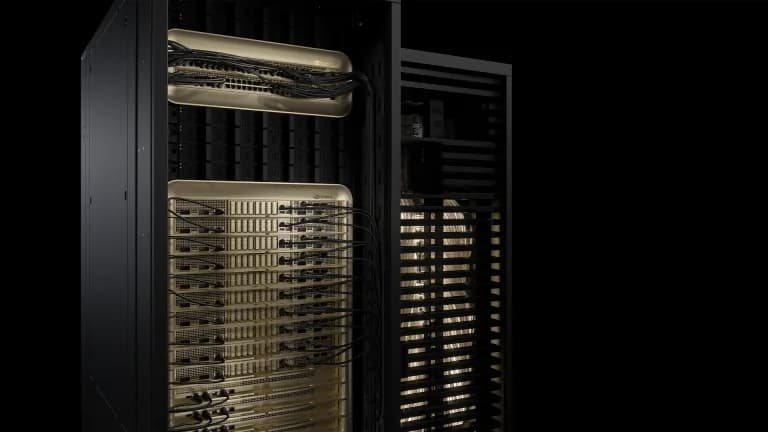 NVIDIA Blackwell domina MLPerf Training 6.0 con 8.192 GPUs