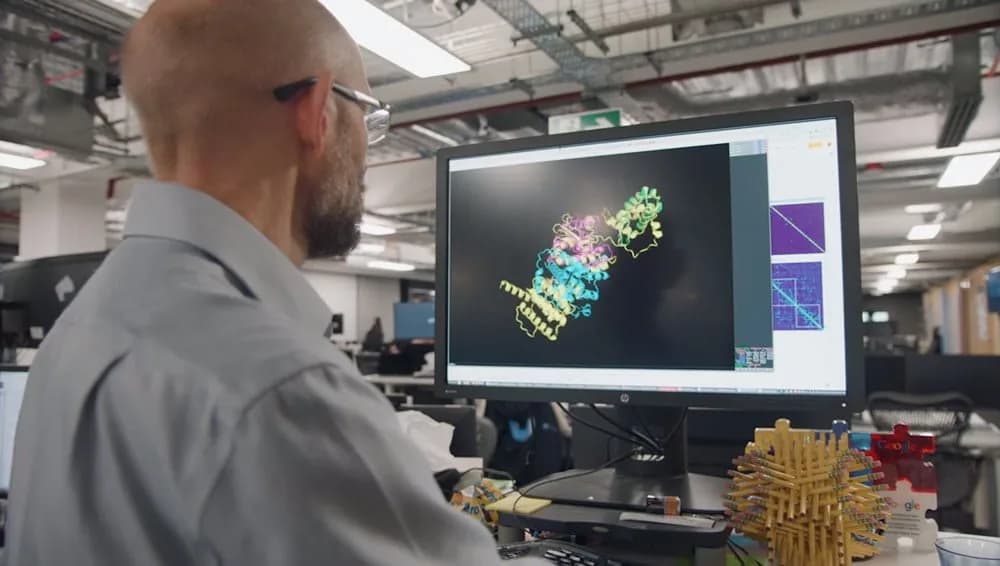 DeepMind disuelve equipo de AlphaFold tras fuga de talentos