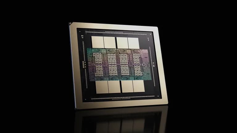 NVIDIA Rubin: 10x más rendimiento agentico por watt
