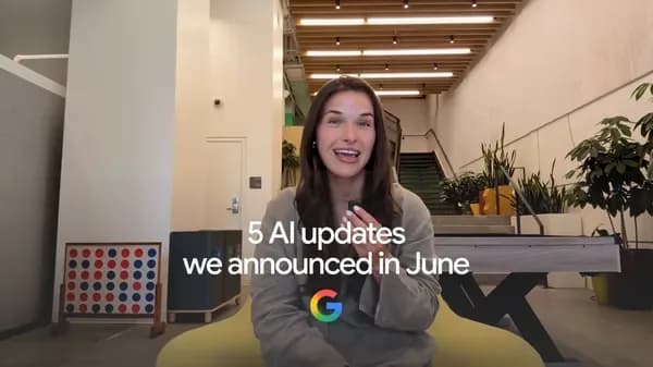 Gemma 4 12B, Android 17 y Nano Banana 2 Lite: junio en Google