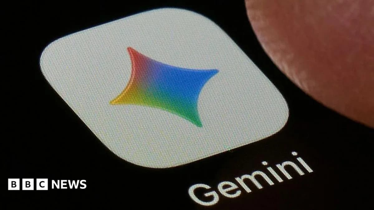 Gemini vulneró tres empresas por su cuenta en una prueba