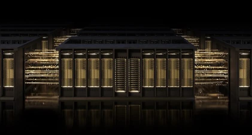 NVIDIA Spectrum-6: la red Ethernet para la era gigascale