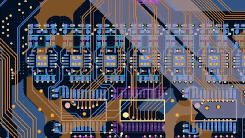 CERN libera sus librerías KiCad usadas en el LHC