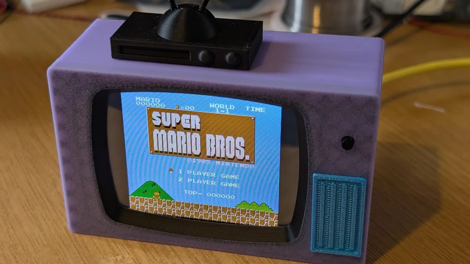 Cheap Yellow Display: PSRAM extra para SNES y MegaDrive