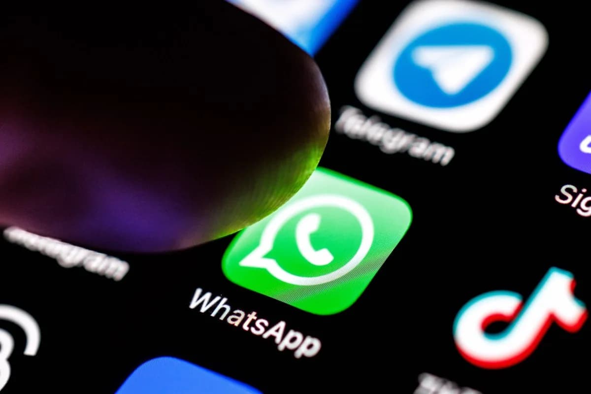 Meta deja que un agente IA configure WhatsApp Business