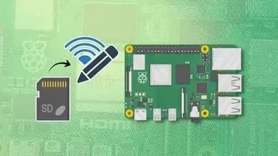 Cómo cambiar el WiFi de una Raspberry Pi desde la microSD