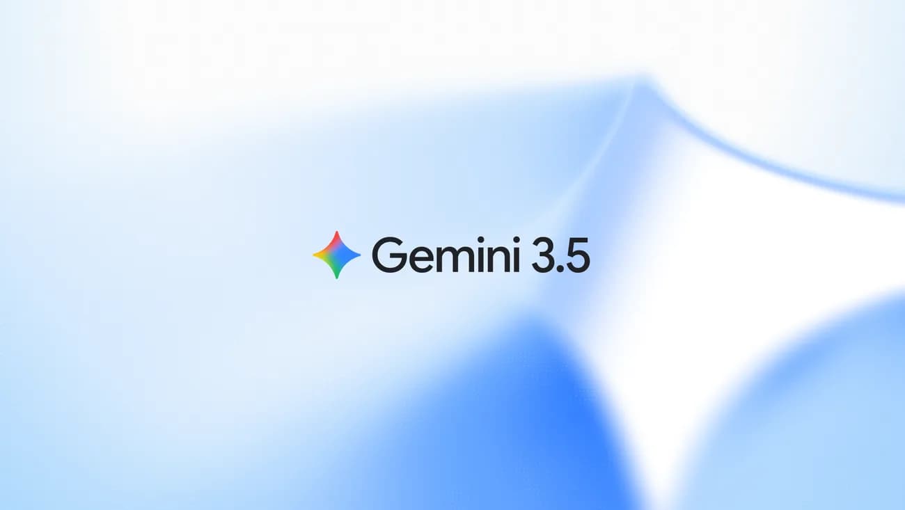 Gemini 3.5 Flash integra computer use nativo y reta a Operator