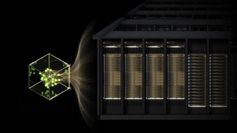 NVIDIA NTP mantiene el entrenamiento LLM si caen GPUs