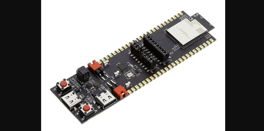 Qualcomm QCC74x: un MCU de USD 13 que apunta al ESP32