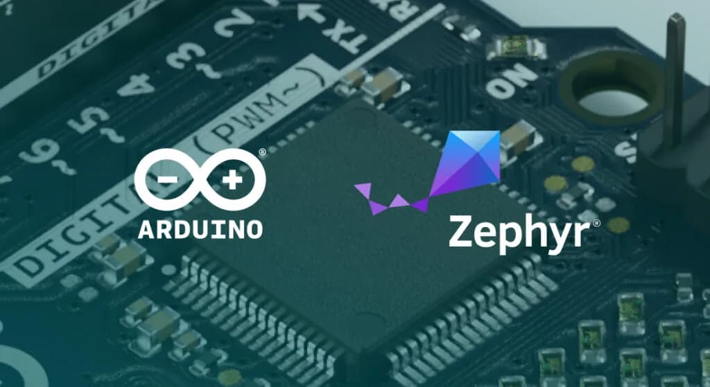 Arduino Core-zephyr 0.56.0: novedades y camino a estable