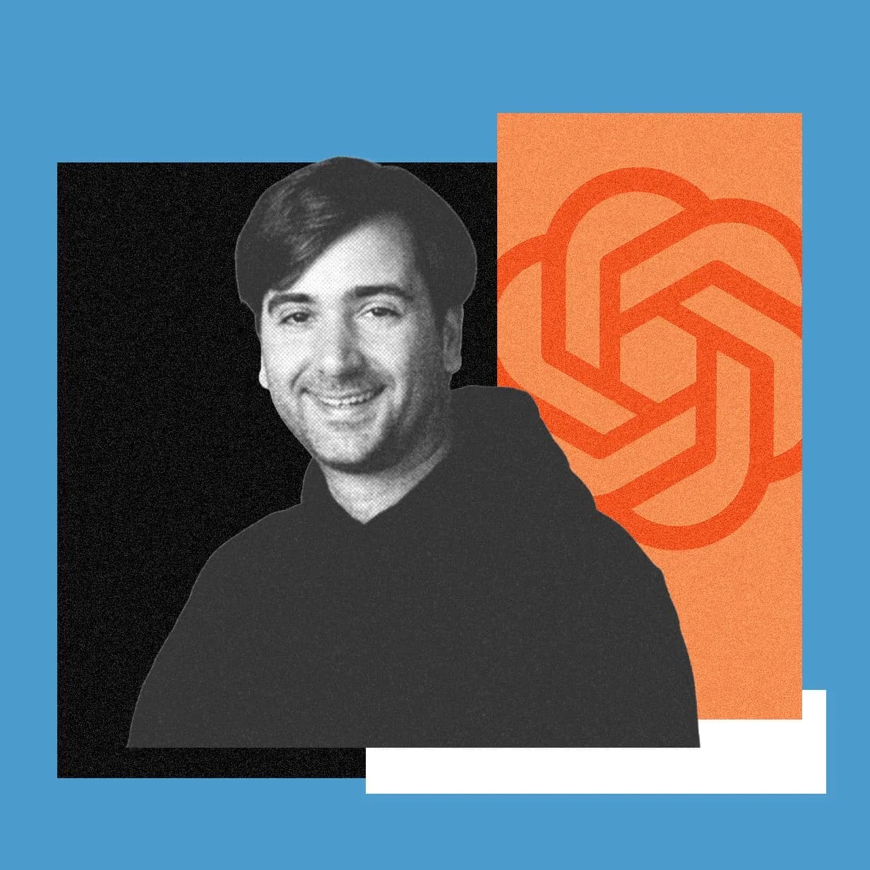 OpenAI le entrega ChatGPT y Codex a Thibault Sottiaux
