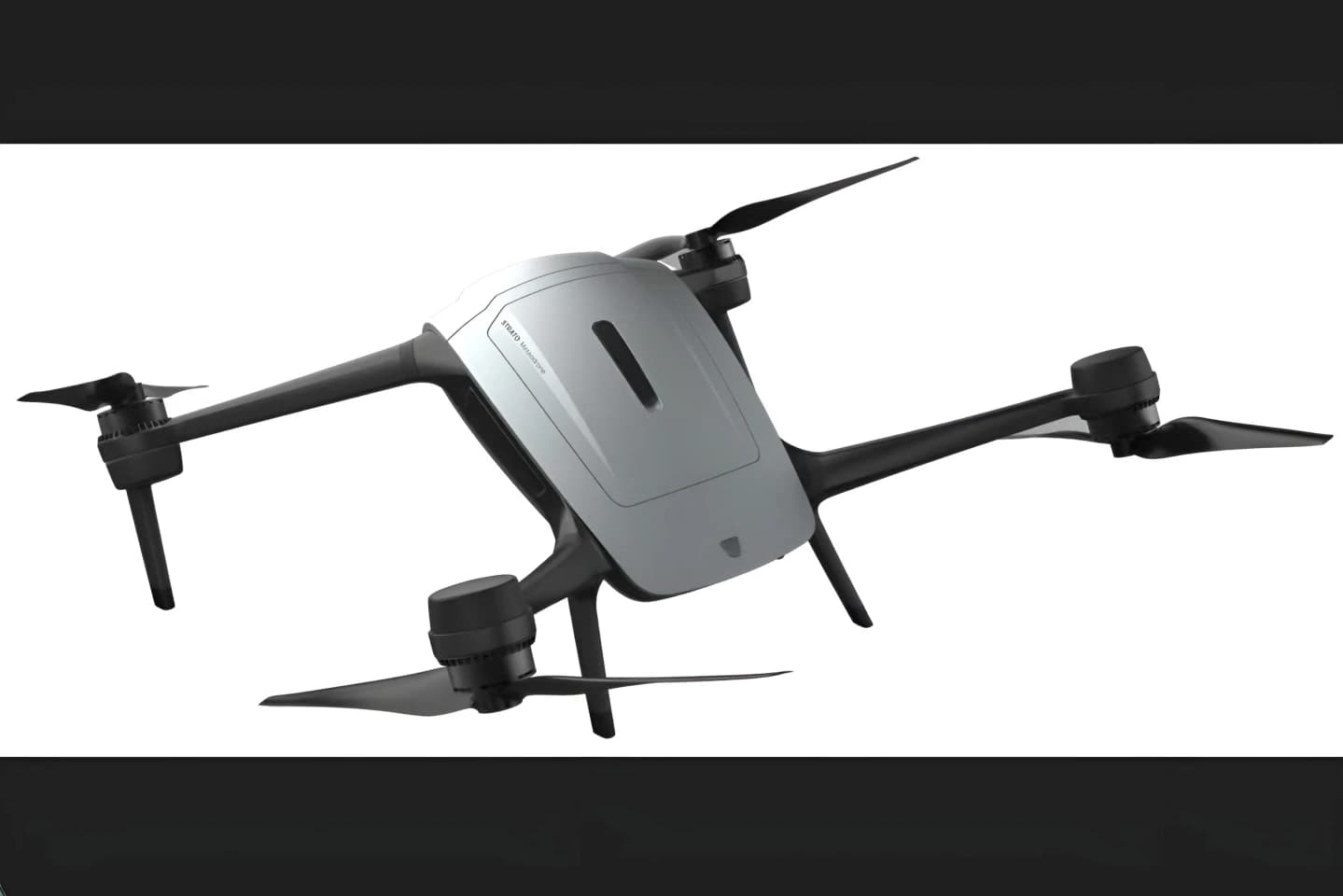 Strato, el dron meteorológico de Meteomatics que sube a 10.438 metros