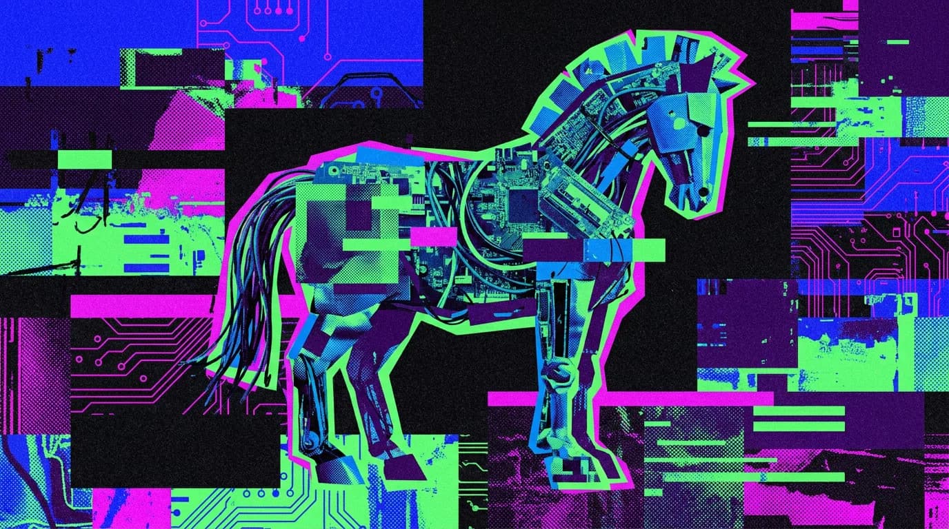 Claude Code ejecuta malware oculto de un repo sin avisar