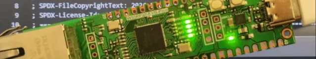 Ricardo Marques monta un servidor SSH en una Raspberry Pi Pico