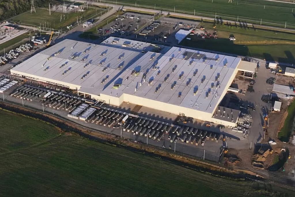 SpaceXAI: el plan de 10 GW para dominar la infraestructura IA