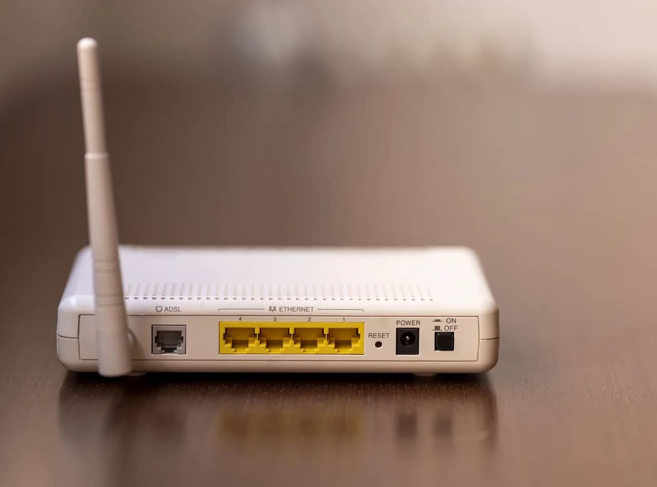 Routers ZBT: tres implantes espía ocultos en el firmware