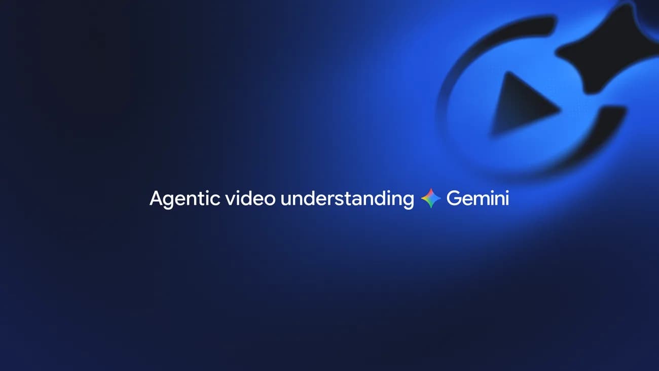 Gemini analiza video por segmentos y recorta 88% de tokens