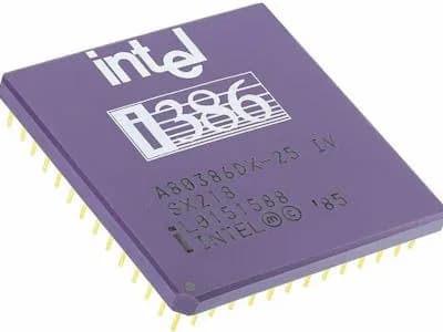 z386: el Intel 386 reimplementado en FPGA corre Doom