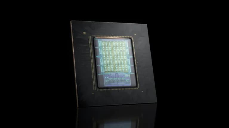 NVIDIA Vera CPU: 88 nucleos Olympus para IA agentica