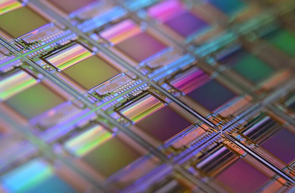 Nvidia apuesta USD 4.000M a la fotónica para dominar la IA