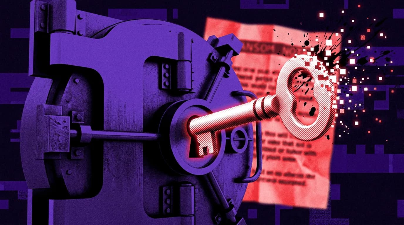 JADEPUFFER: primer ransomware operado por una IA sin humanos