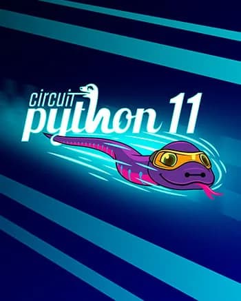 CircuitPython 11.0.0 alfa 1 suma el modo de reposo al RP2350