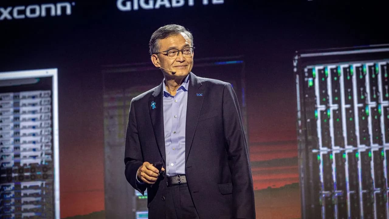 Intel coquetea con volver al negocio de la memoria