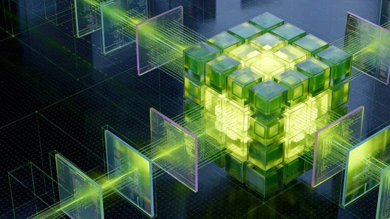NVIDIA acelera el entrenamiento MoE hasta 93% con kernels CuTe DSL
