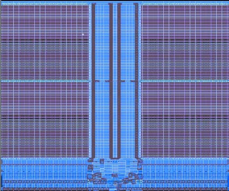Procesadores MagicV: eficiencia energética en RISC-V de 64 bits