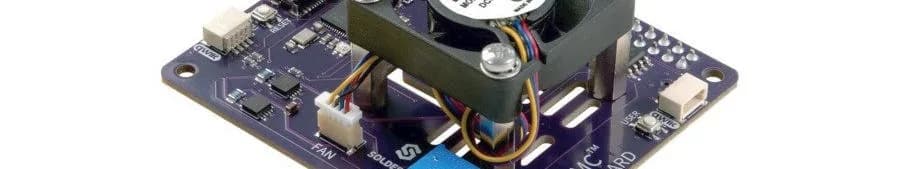 Soldered presenta OmniMC, una placa para empezar con OpenBMC en FPGA
