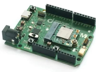 Nuevo módulo nRF9151 lleva conexión celular y satelital a MicroMod