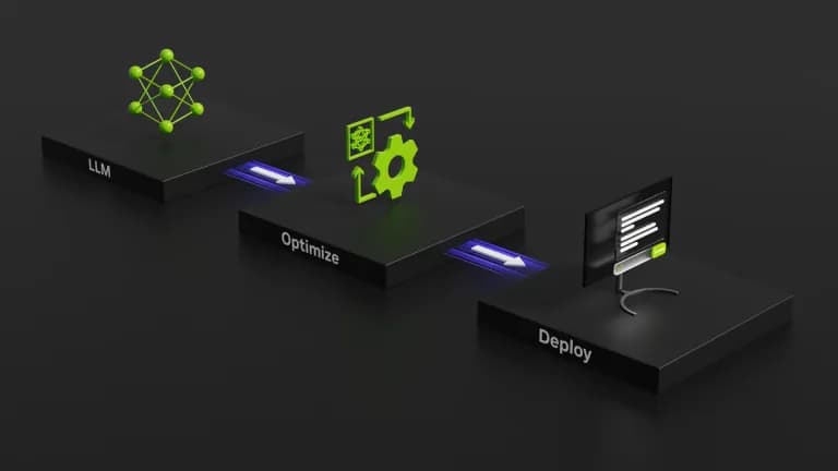 Jetson AGX Thor cierra el test agéntico de MLPerf en 24 minutos