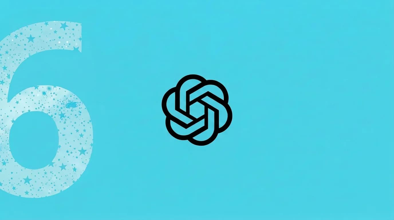 OpenAI publica una lista negra de muletillas para GPT-6 Astra