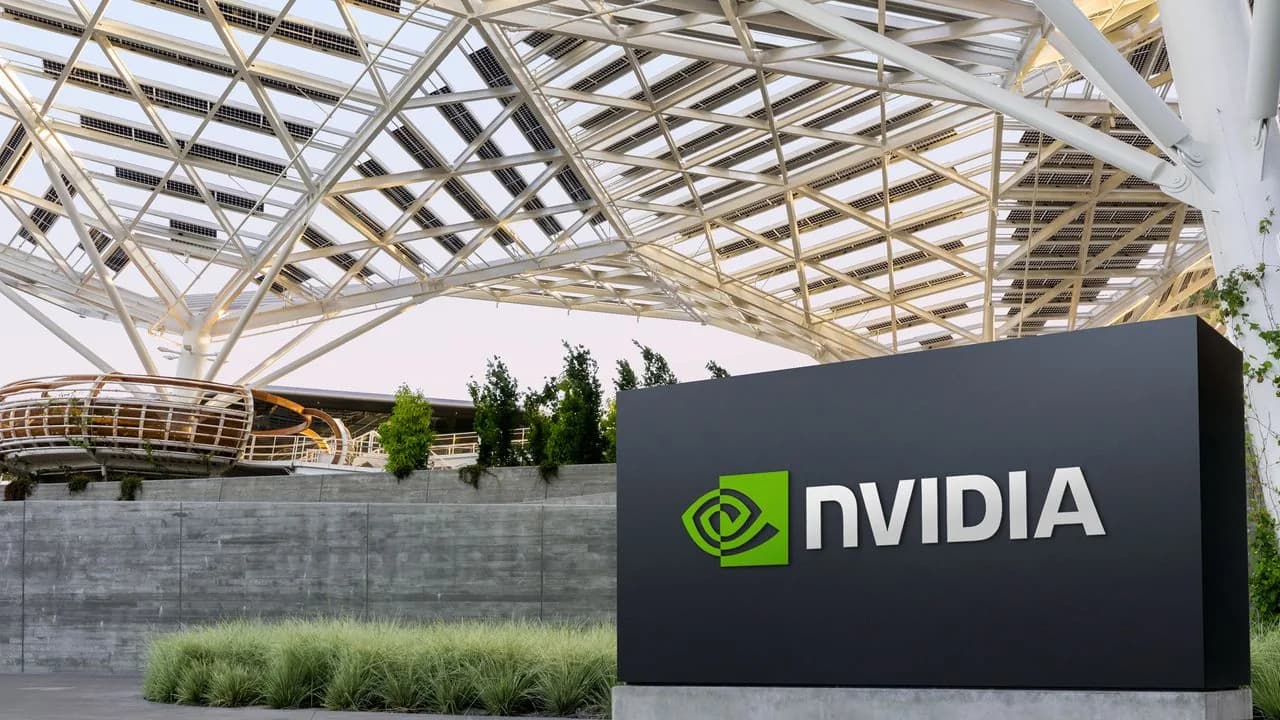 Nvidia compraría Hugging Face por 12.900 millones de dólares