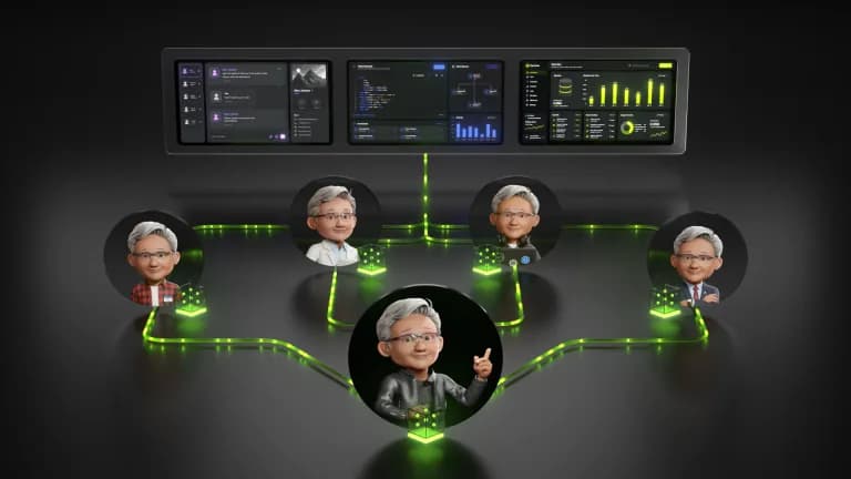 NVIDIA lanza Nemotron 3 Ultra: IA optimizada para agentes