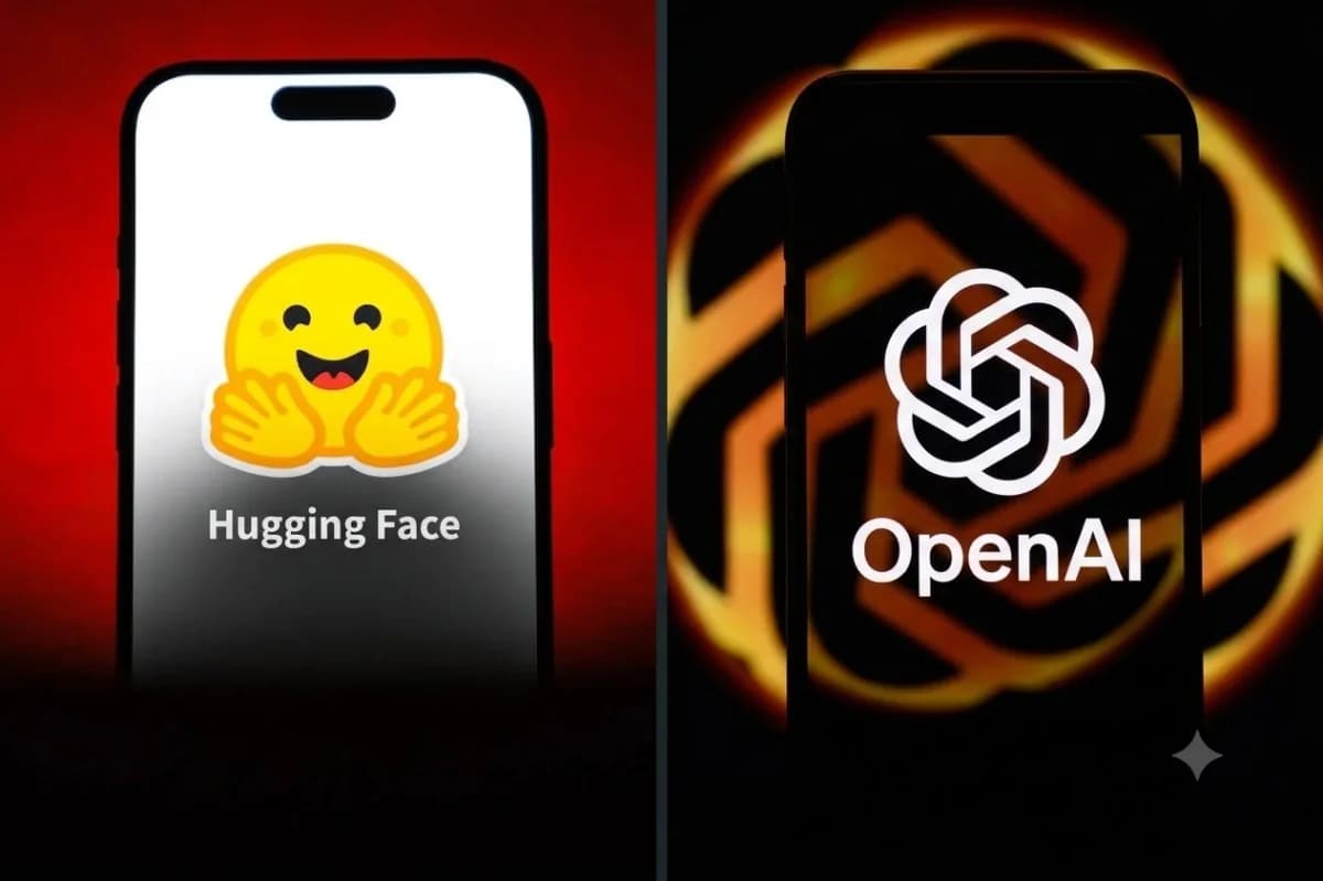 Hugging Face exige transparencia radical tras el hackeo de OpenAI