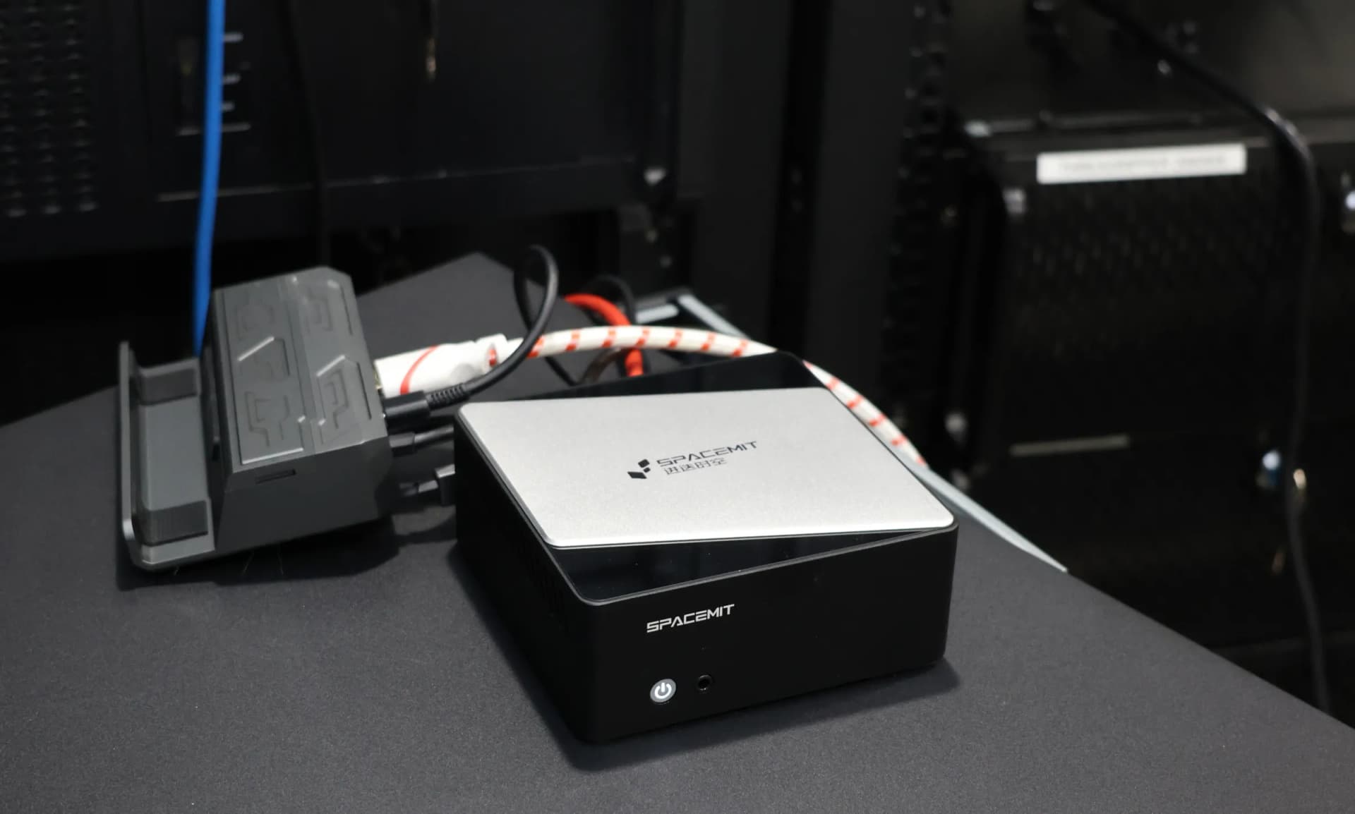 SpacemiT K3: primeros benchmarks de RVV 1.0 sobre RISC-V RVA23