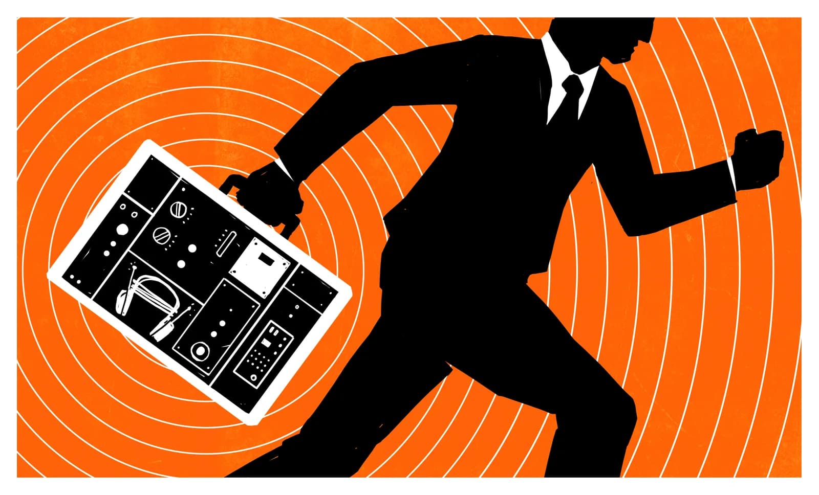 Spy Tech: ¿Envía EE.UU. mensajes secretos vía GPS?