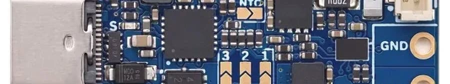 Battery Pal lleva la gestión de batería de un celular a tus proyectos