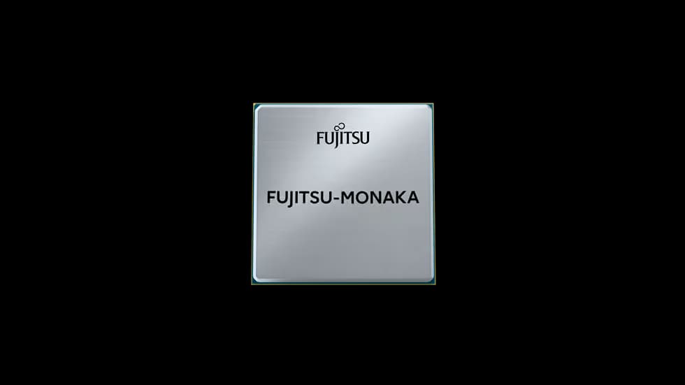 Fujitsu apila 2 nm sobre 5 nm en su CPU para inferencia