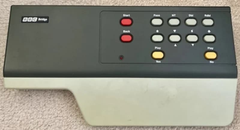 BBC Bridge Companion: Hackeando una consola de 1985