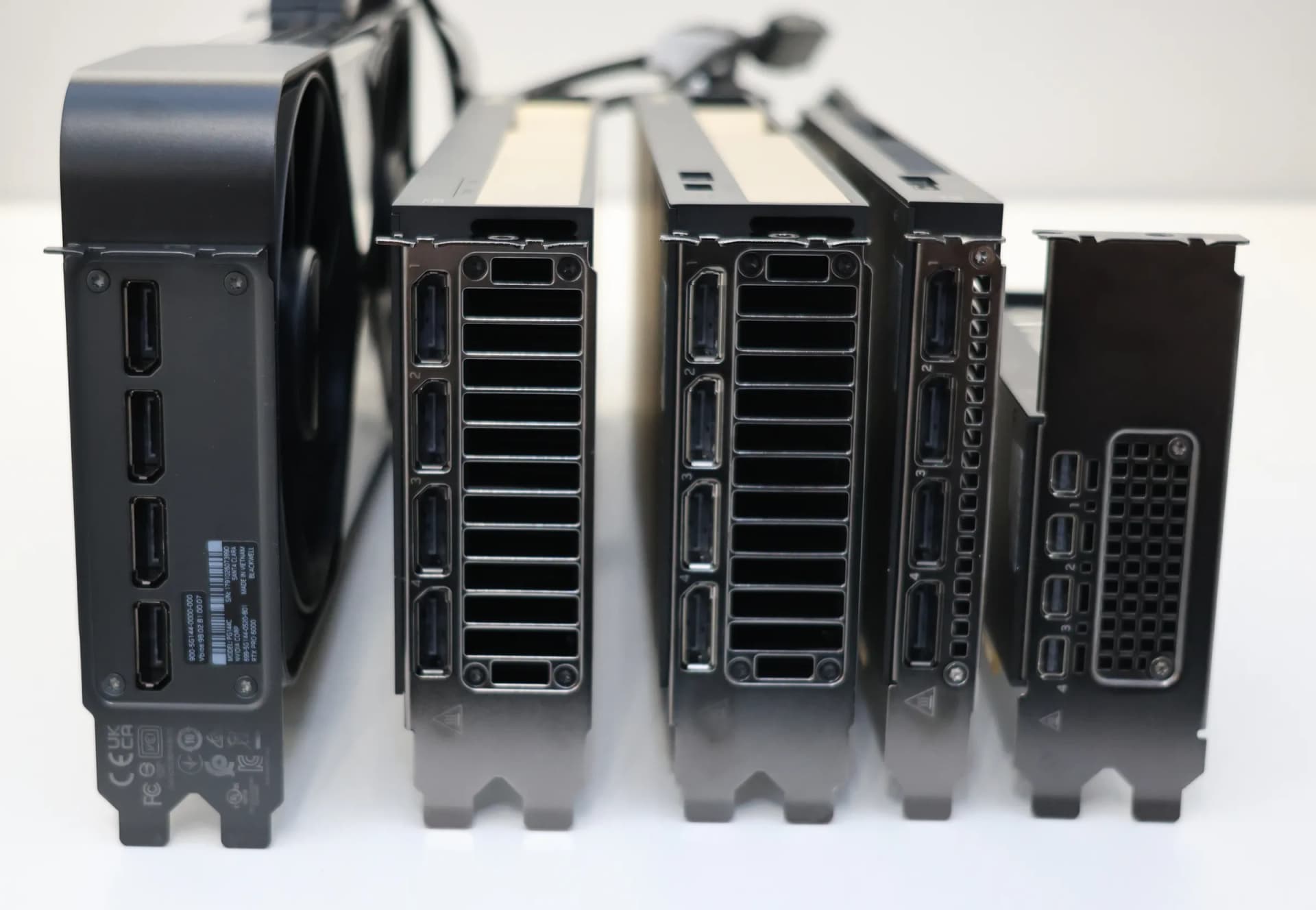 NVIDIA prepara formato TLV para el firmware del driver Nova
