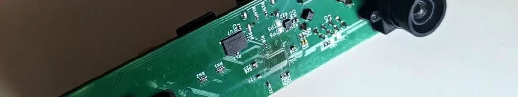 4reel, una placa de visión estéreo que calcula profundidad para robots