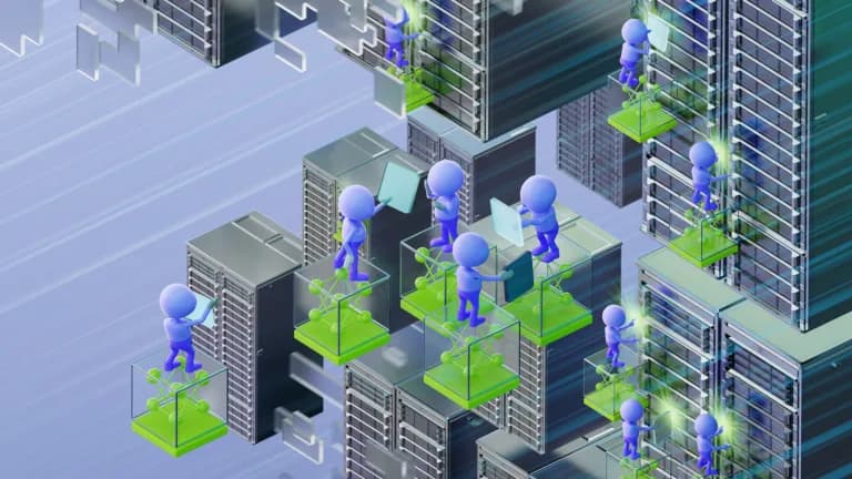 NVIDIA AI-Q 2.0 llega a Oracle Cloud con un Blueprint listo en 25 minuto