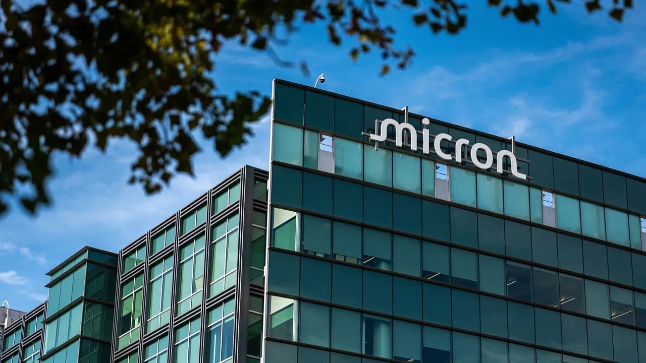 Micron: la HBM ya usa el triple de silicio que la DDR5
