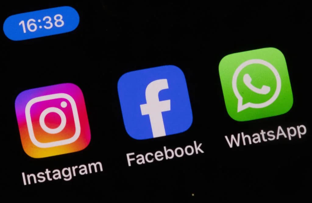 Meta lanza AI Mode: IA que resume posts y Reels en Facebook
